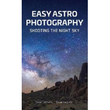 Easy Astrophotography: Shooting the Night Sky