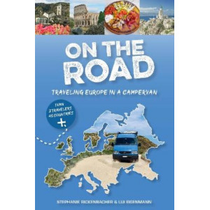 On the Road-Traveling Europe in a Campervan