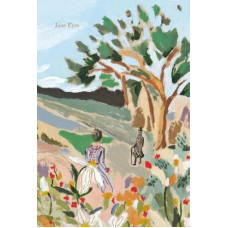 Jane Eyre (Painted Edition)