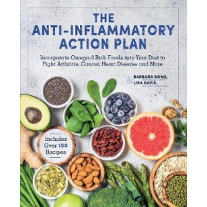 Anti-Inflammatory Action Plan, The