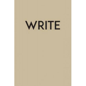 Write - Medium Kraft