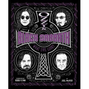Ozzy and Black Sabbath: What Evil Lurks