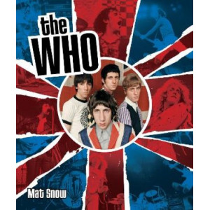 The Who: The History of My Generation
