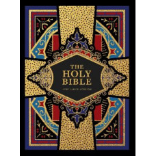 The Holy Bible