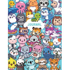Kawaii Journal
