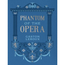 Phantom of the Opera