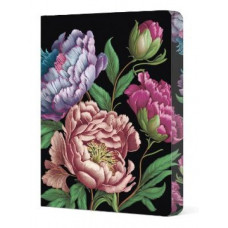 Peonies Journal