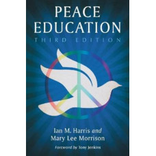 Peace Education 3ed