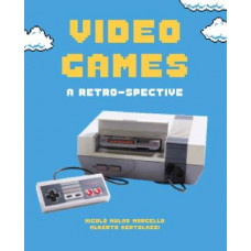 Video Games: From Pong to the PS5