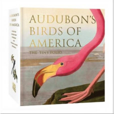 Audubon's Birds of America: The Tiny Folio
