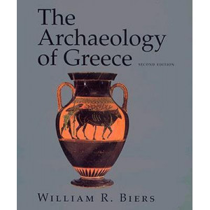Archaeology of Greece : An Introduction 2E