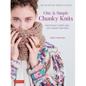 Chic & Simple Chunky Knits