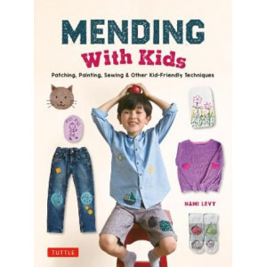 Mending With Kids