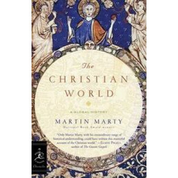 Christian World, The: A Global History