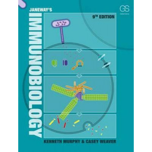 Janeway's Immunobiology (9th Edition, 2016)
