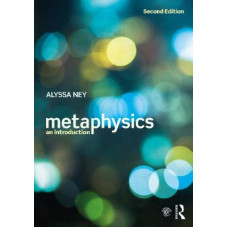 Metaphysics: An Introduction