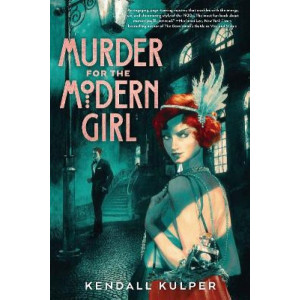 Murder for the Modern Girl