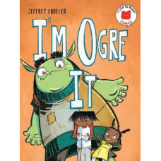 I'm Ogre It
