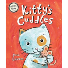 Kitty's Cuddles