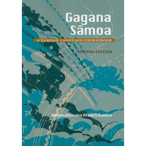 Gagana Samoa: A Samoan Language Coursebook