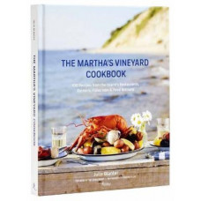 The Martha's Vineyard Cookbook