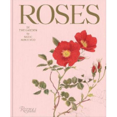 Roses in the Garden