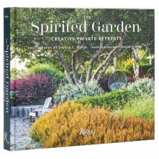 The Spirited Garden: Creative Private Retreats