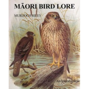 Maori Bird Lore: An Introduction