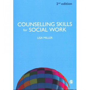 Counselling Skills for Social Work