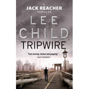 Tripwire (Jack Reacher #3)
