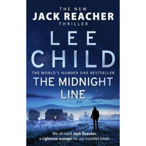 Midnight Line (Jack Reacher 22)