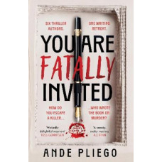 You Are Fatally Invited
