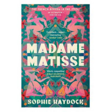 Madame Matisse