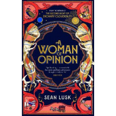 A Woman of Opinion