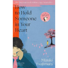 How to Hold Someone in your Heart
