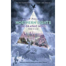 Northern Lights - The Graphic Novel