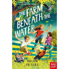 The Farm Beneath the Water