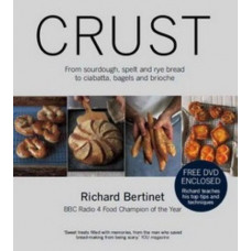 Crust : Bread To Get Your Teeth Into
