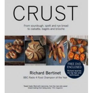 Crust : Bread To Get Your Teeth Into
