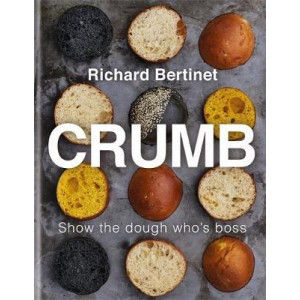 Crumb: Show the dough who's boss