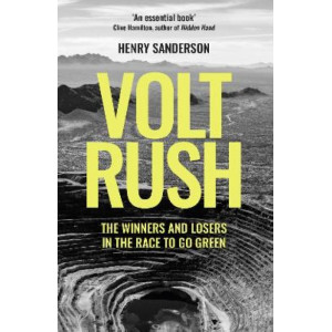Volt Rush: The Winners and Losers in the Race to Go Green