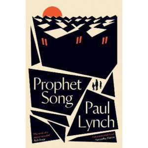 Prophet Song: Winner of the Booker Prize 2023