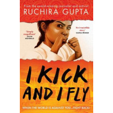I Kick and I Fly