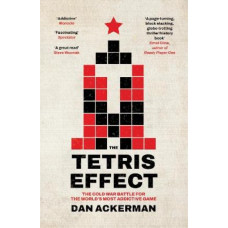 The Tetris Effect: The Cold War Battle for the World's Most Addictive Game