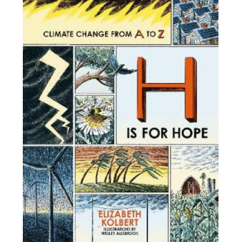 H is for Hope: Climate Change from A to Z