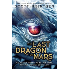 The Last Dragon on Mars