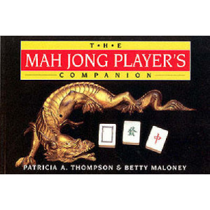 Mah Jong Player's Companion