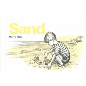 Sand: Concepts about Print