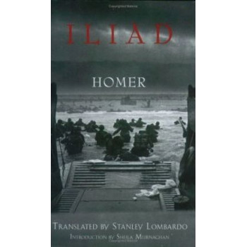 Iliad (Trans S. Lombardo)