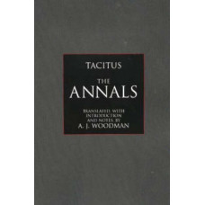 Tacitus: The Annals